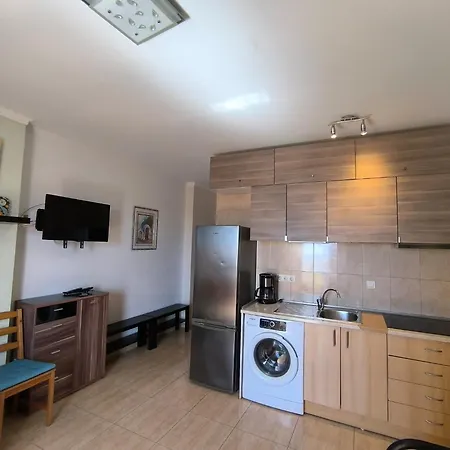 Orlando Appartement *