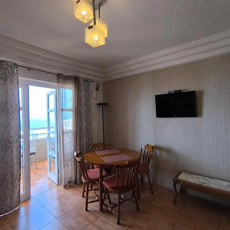 Orlando Appartement Costa Adeje (Tenerife)